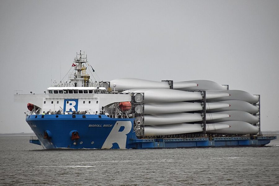 BIGROLL BISCAY