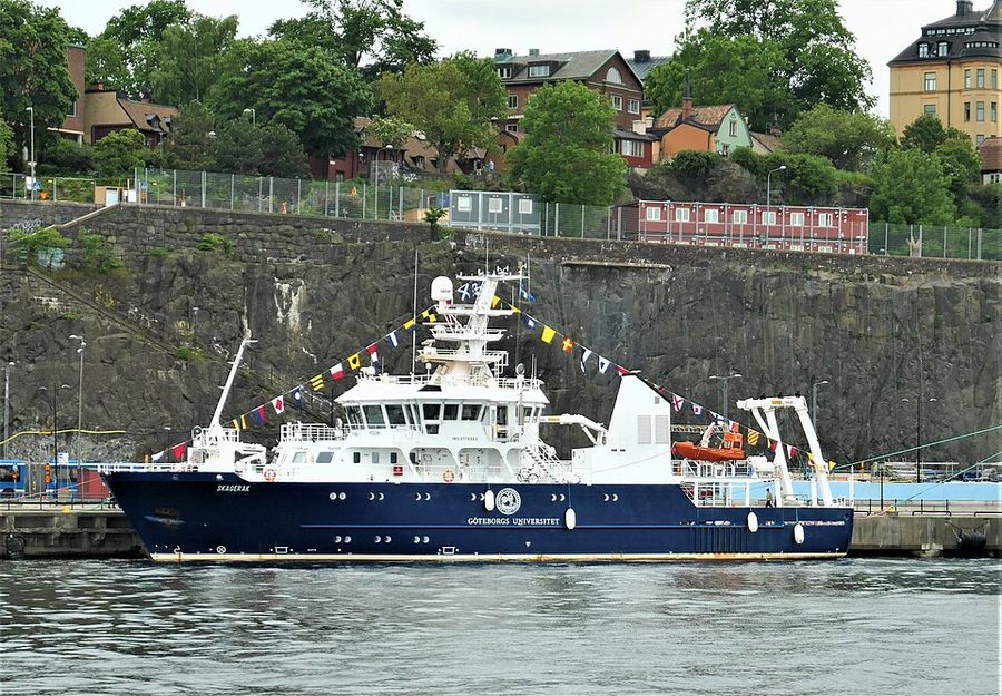 SKAGERAK