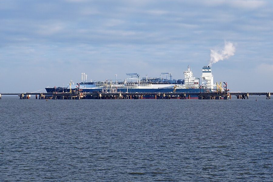HOEGH ESPERANZA