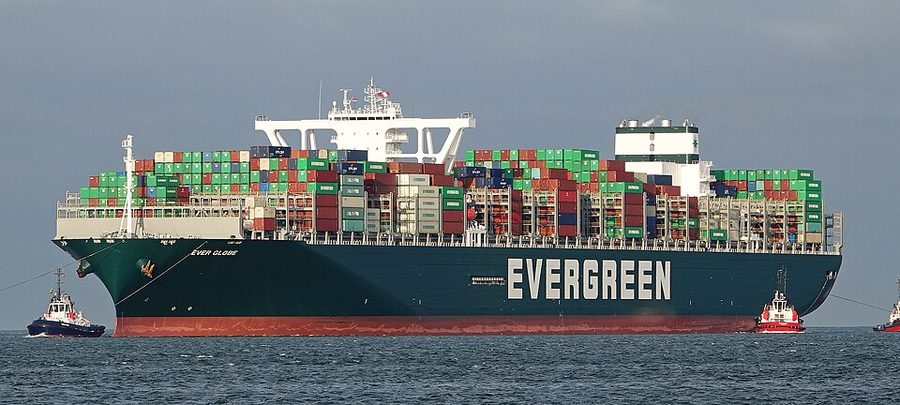 EVER GLOBE