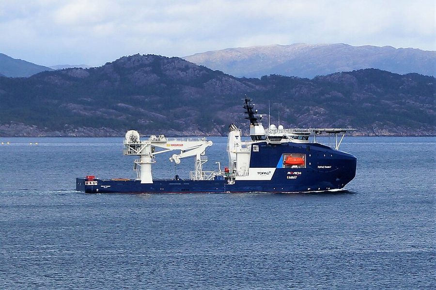 BOKA TIAMAT