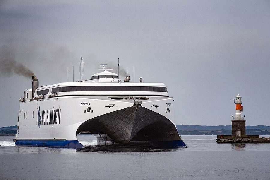 EXPRESS 3