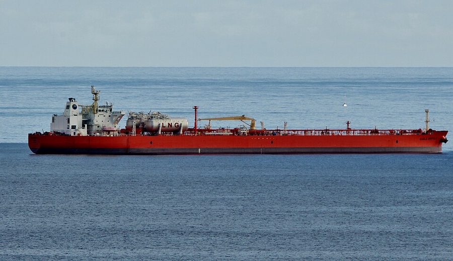 EAGLE BINTULU