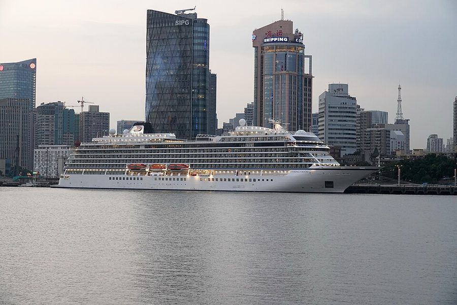 VIKING ORION