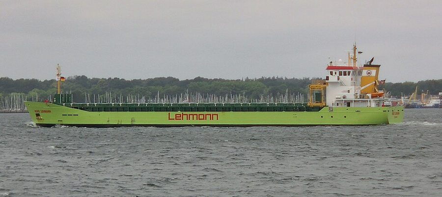 HEIKE LEHMANN