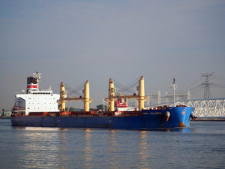 MH COLUMBIA