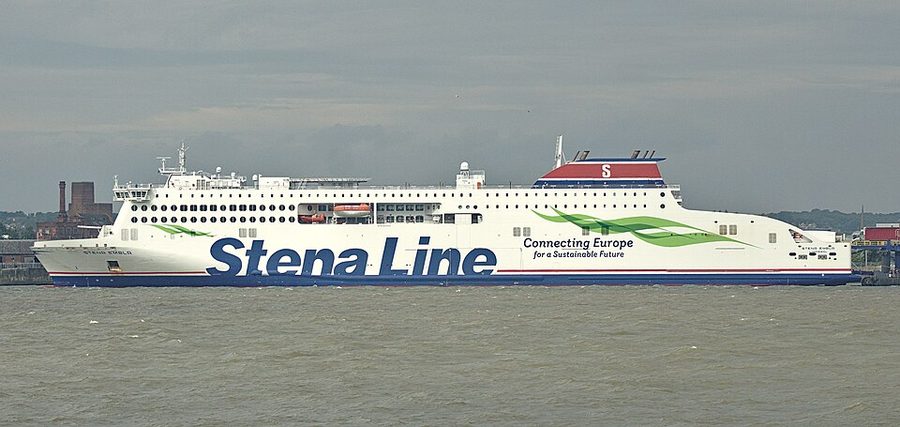 STENA EMBLA