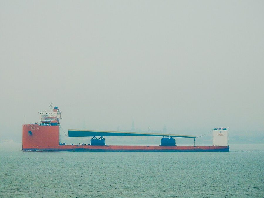 ZHEN HUA 33