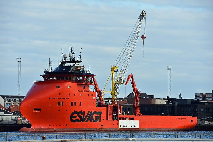 ESVAGT INNOVATOR