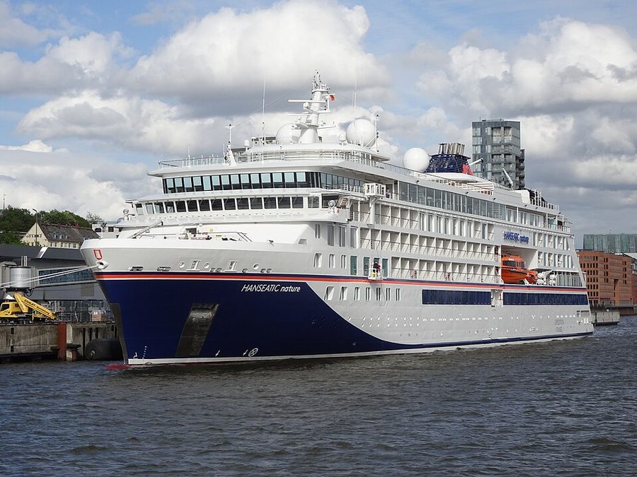HANSEATIC NATURE