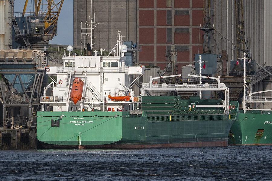 ARKLOW WILLOW