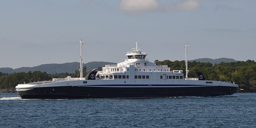 LYSØY