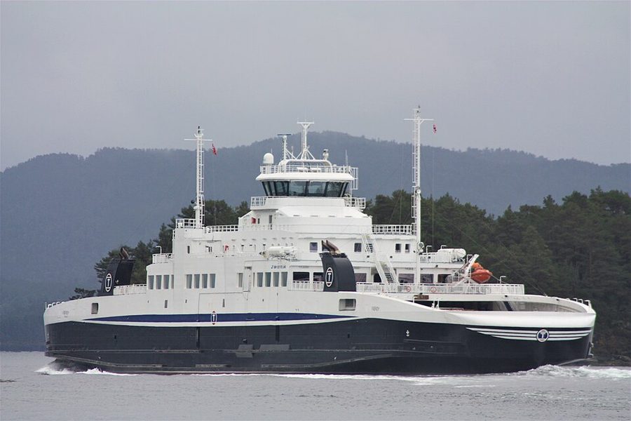 FÆRØY