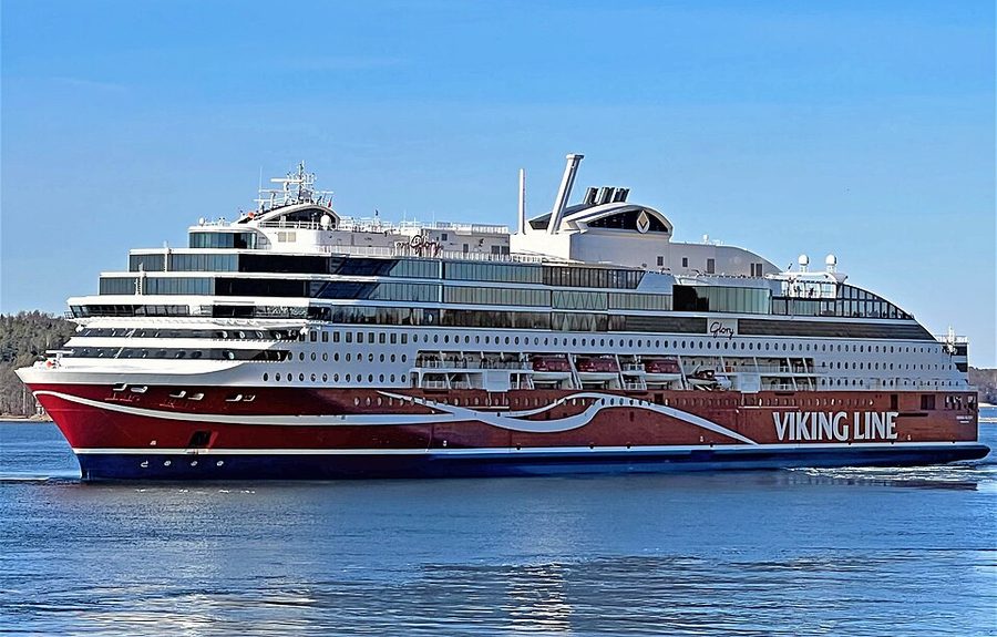 VIKING GLORY