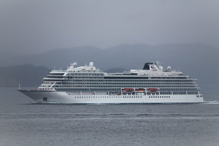 VIKING VENUS