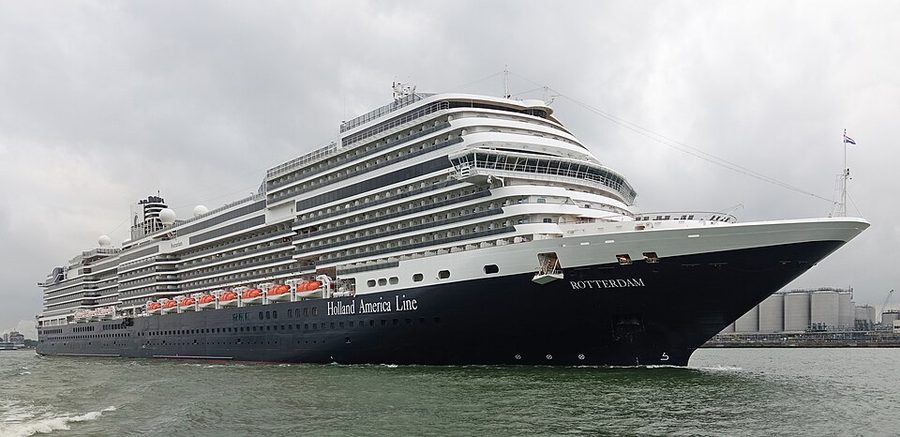 ROTTERDAM