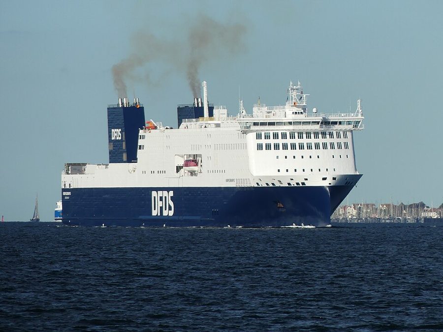 AURA SEAWAYS