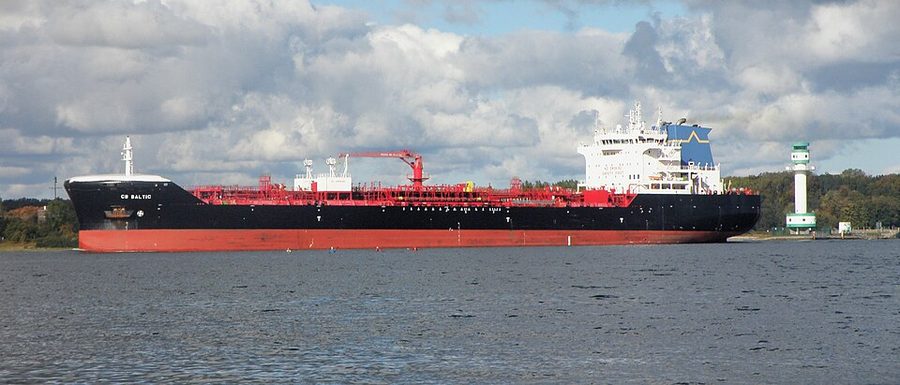 CB BALTIC