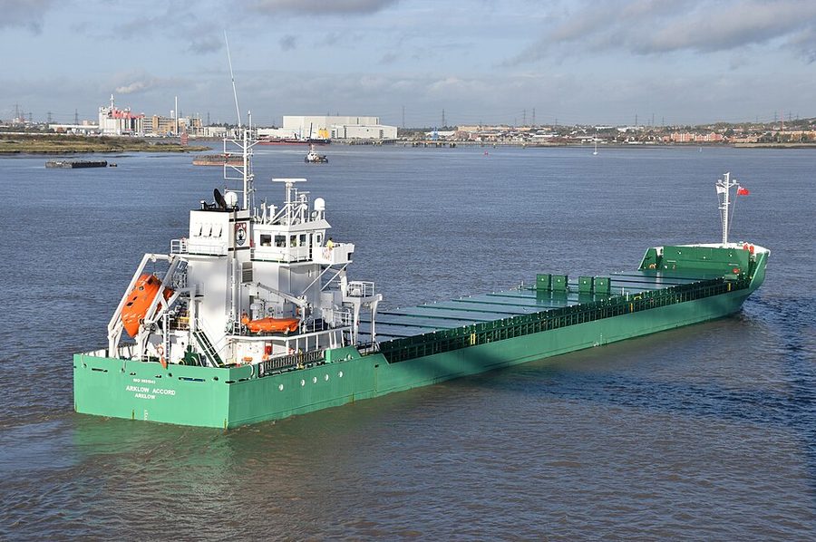 ARKLOW ACCORD