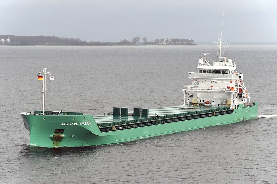ARKLOW ARROW