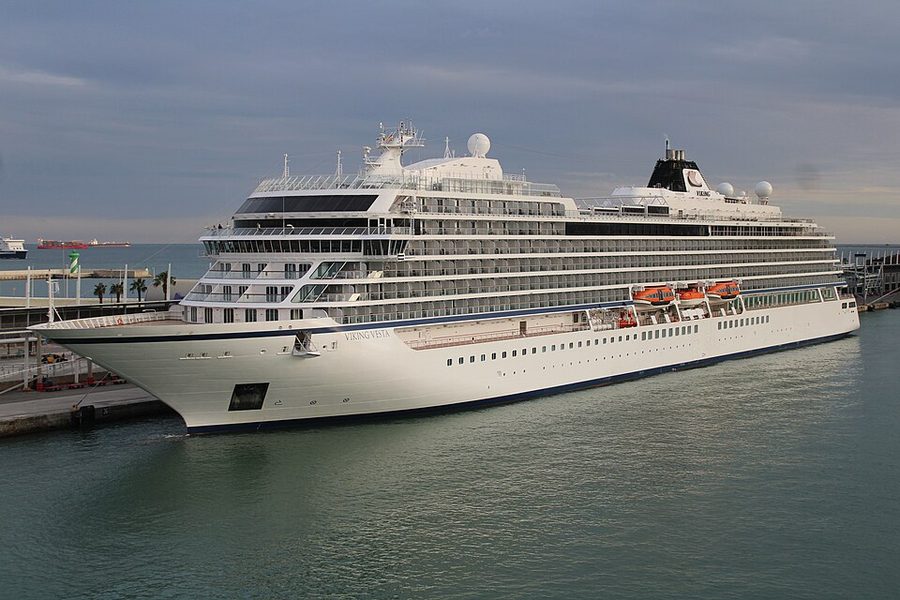 VIKING VESTA