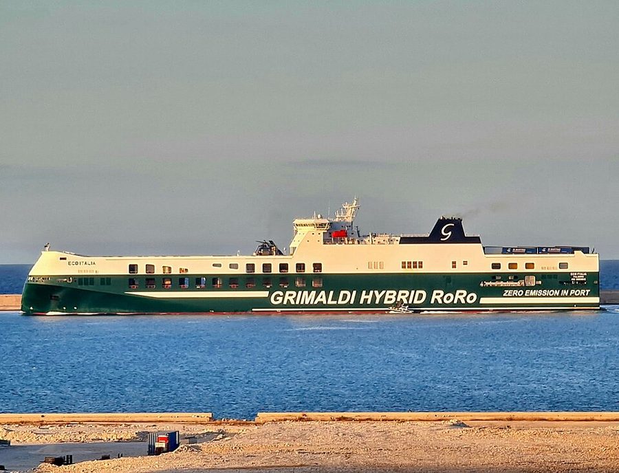 ECO ITALIA