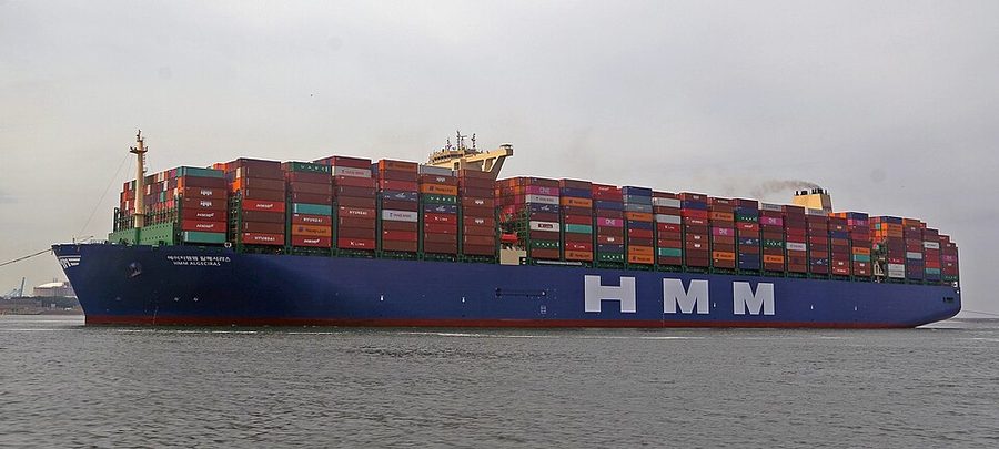 HMM ALGECIRAS