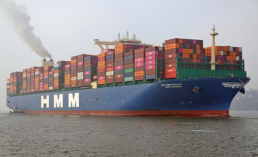 HMM HAMBURG