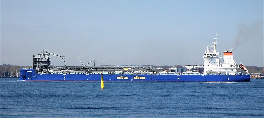 FJORDNES