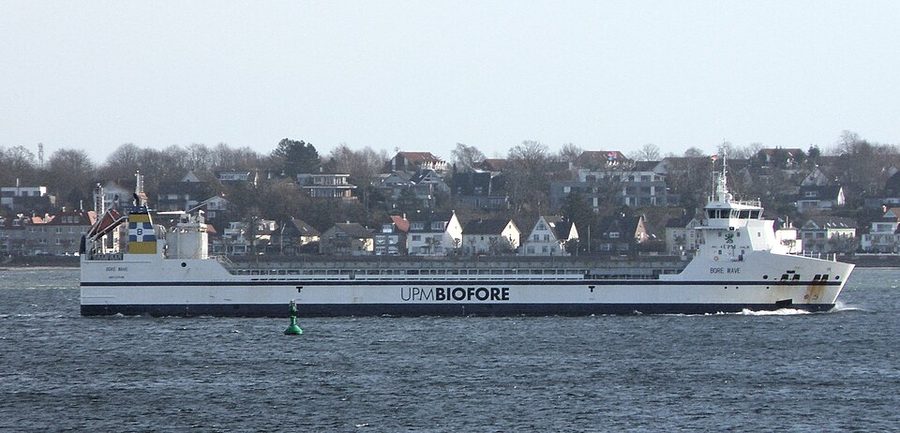 BORE WAVE