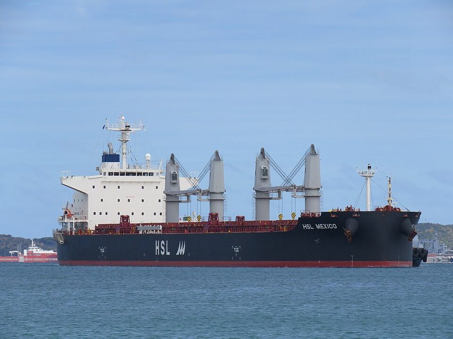 HSL MEXICO