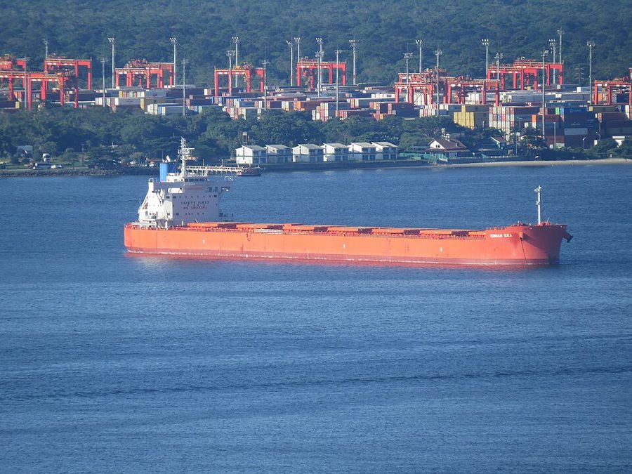 IONIAN SEA