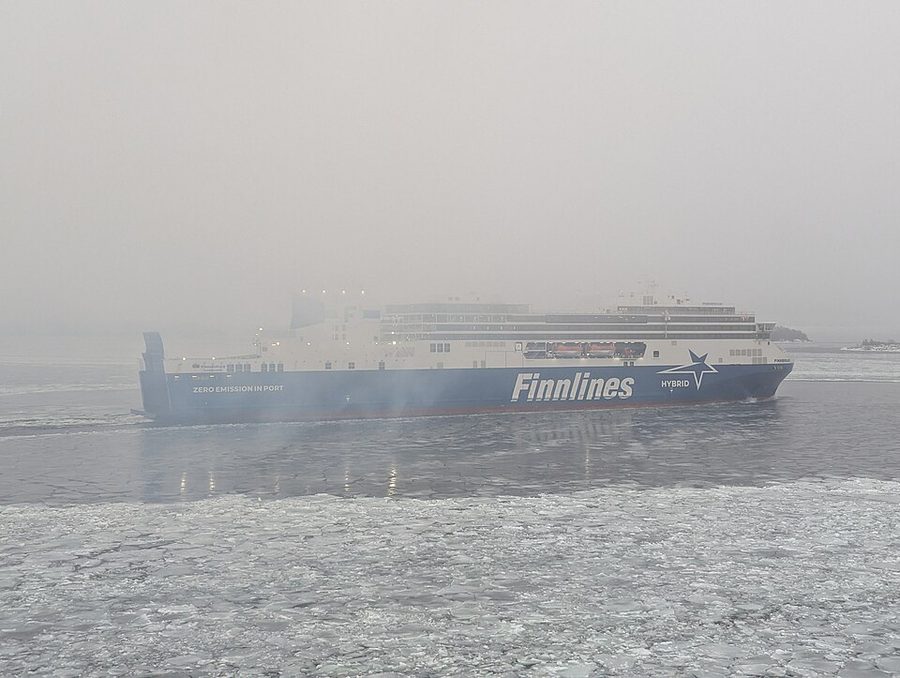 FINNSIRIUS