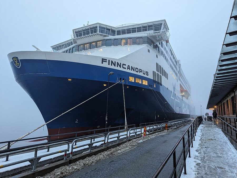 FINNCANOPUS