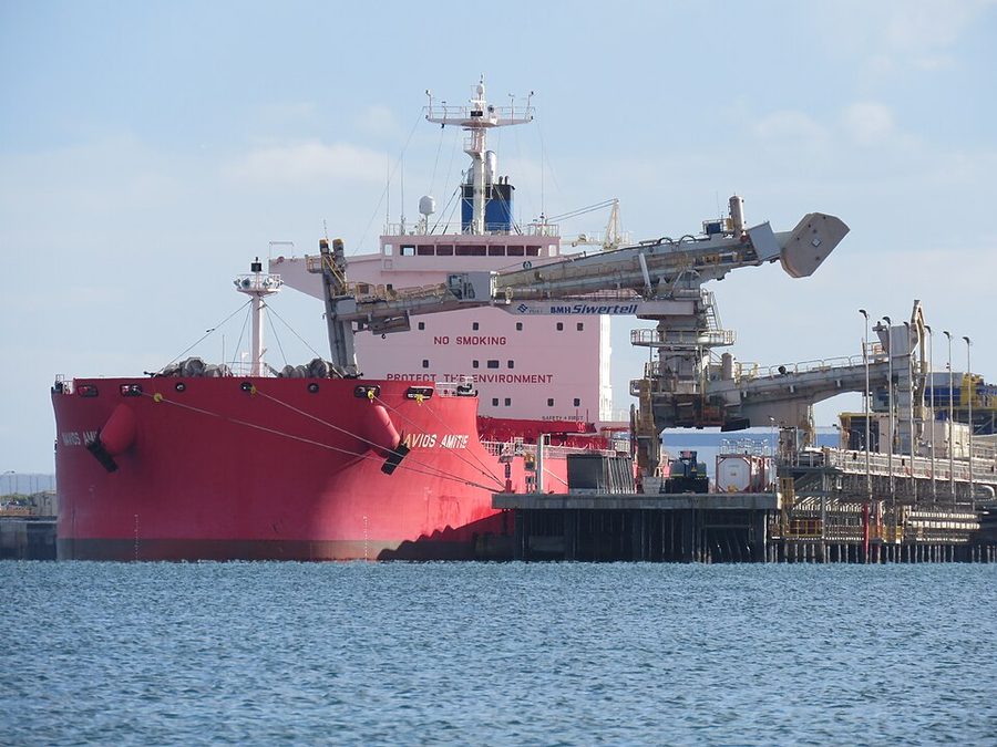 NAVIOS AMITIE