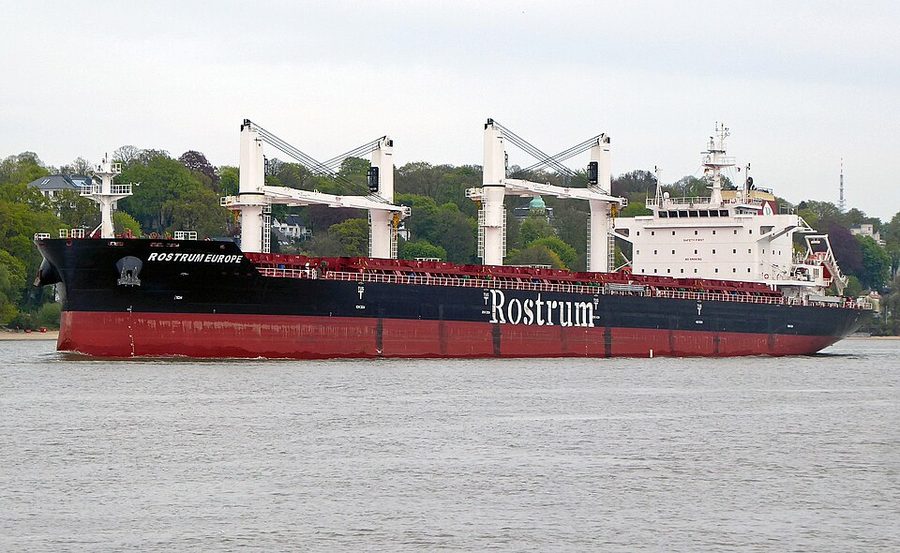 ROSTRUM EUROPE