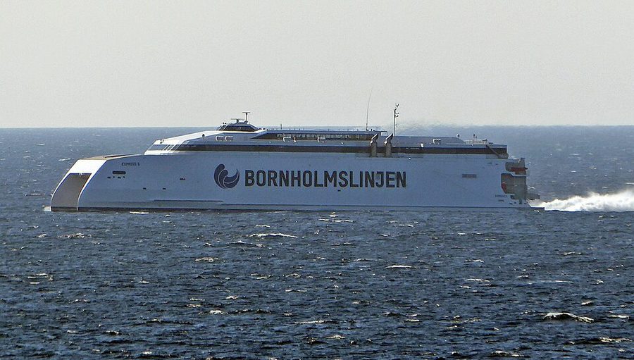 EXPRESS 5