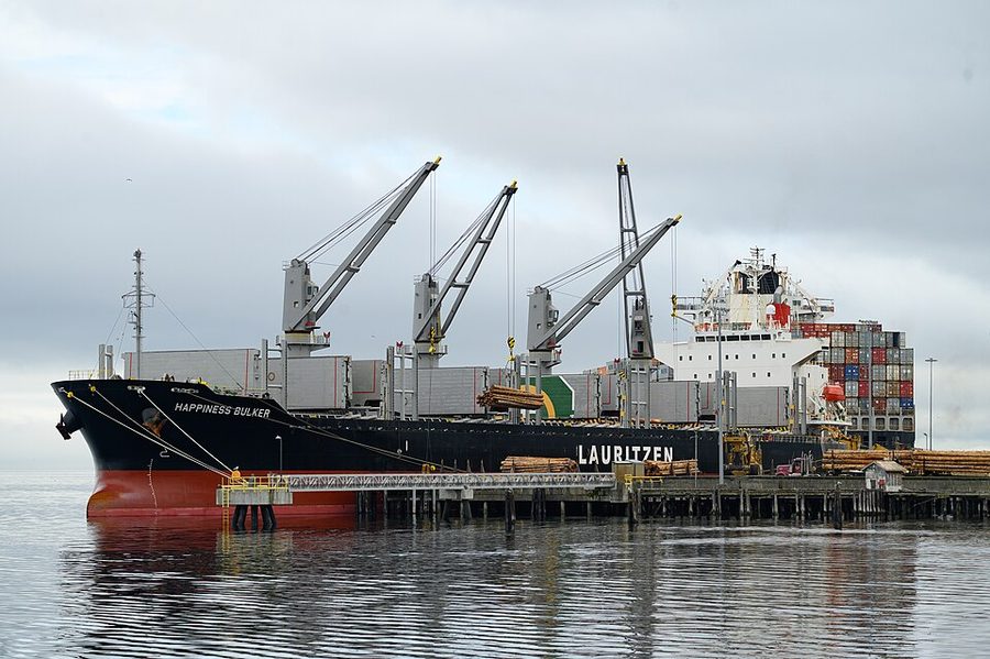 HAPPINESS BULKER