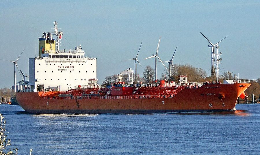GC BERYL