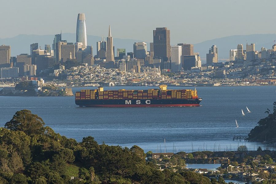 MSC CRAPOLLA