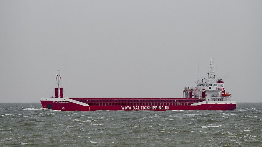 BALTIC DREAM