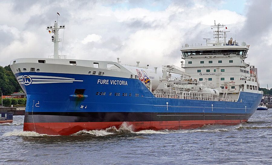 FURE VICTORIA
