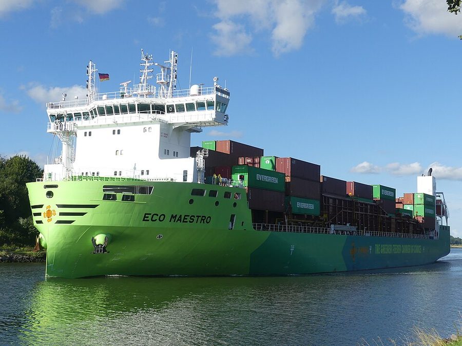 ECO MAESTRO