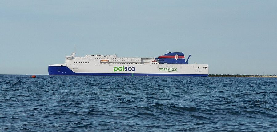 VARSOVIA